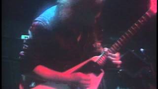 MSG - 06 - Courvoisier Concerto [Hammersmith '83]