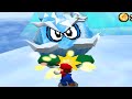 Super Mario 64 DS Wario Rescue