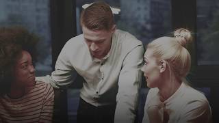 Clarabridge: Let's Have a Conversation