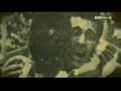 1960-61 (15) ΟΛΥΜΠΙΑΚΟΣ-ΠΑΝΑΘΗΝΑΪΚΟΣ