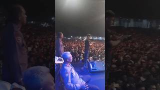 Download lagu Apa Kabar, Soneta... Familys All artis... baru mulai penonton mp3