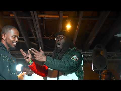 Drugzkill vs Bloodbrothers