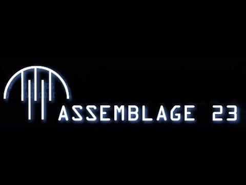 Assemblage 23 Ultimate Mix #1