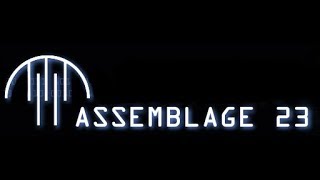 Assemblage 23 Ultimate Mix #1