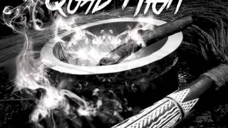 QUAD HIGH ^ MY OWN LANE FT. THE GETTA