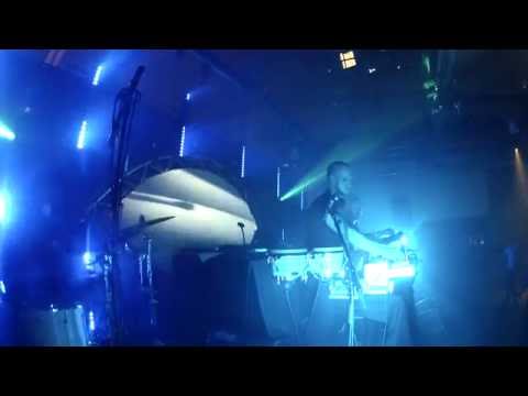 SEROT - MULA LIVE @ VISIO FESTIVAL 2016