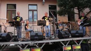 Loving Is Easy, BJH Cover by Second-Chance