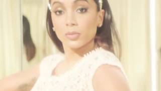 Anitta - A Menina Dança