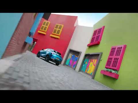 Video de GAC Emzoom