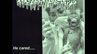 Agathocles - Razor Sharp Daggers