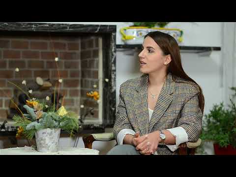 Comunitatea Noastră: Asigurarea socială și cetățenia italiană cu Liudmila Bulala