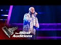 Sean Connolly S Suddenly Blind Auditions The Voice UK 2020