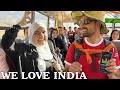 Tajik Girl Big LOVE ️ For Indians Tajikistan Travel Vlog Dushanbe Tajikistan Hindi Vlog