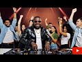 Vusinator Strictly Nator Music 002 100 Production Mix Amapiano