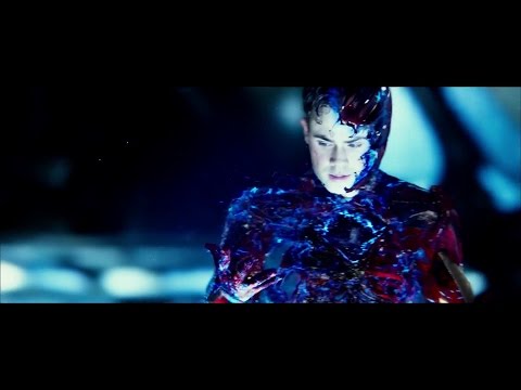 Power Rangers (2017) - Türkçe Altyazılı Resmi 1. Teaser Fragman / Bryan Cranston, Elizabeth Banks