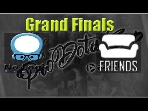 Finals bo5 - ProDotA Cup Europe 16