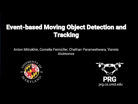 UMD ‘Hyperdimensional’ AI Might Lead to Major League Improvements in Robotic Abilities