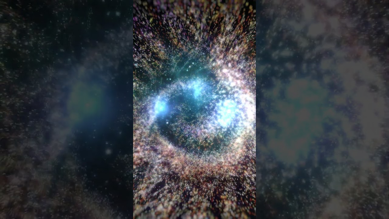 Deep-Sapce Vortex ♫ Meditation & Memory Boost