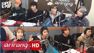 [Super K-Pop] MASC (마스크) - Do It (다해), Why Always Me ?(왜 또 나야)