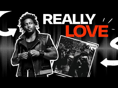 The D'Angelo Song That's 100% REAL
