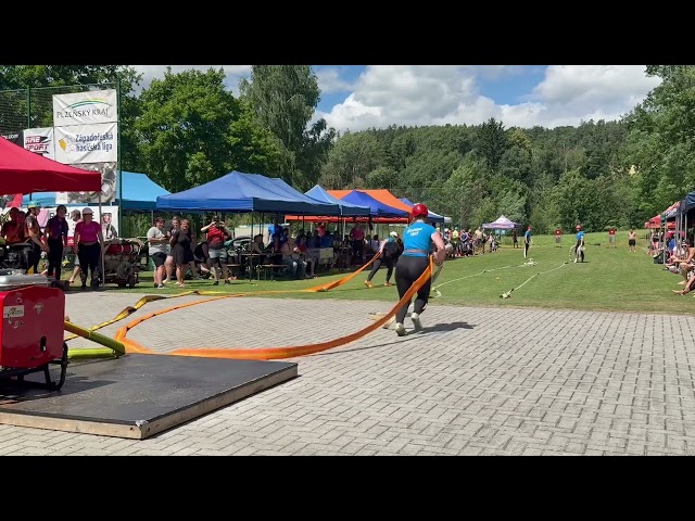 Horní Kamenice, 28. 06. 2025