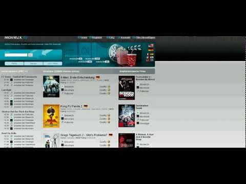 Das neue Kino.to(andere Seite)ist genau so gut