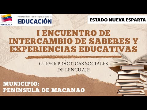 Municipio: Península de Macanao