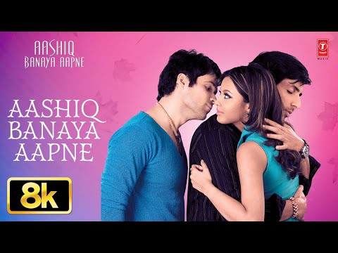 Aashiq Banaya Aapne — watch video