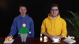 Video-Thumbnail von YouTube