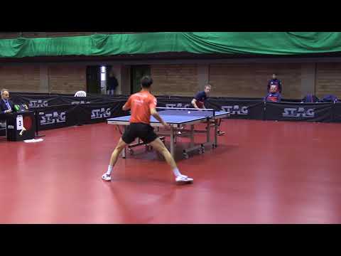 Piccolin-Pavan (MES-ROM) | Coppa Italia 2019 - Finale M