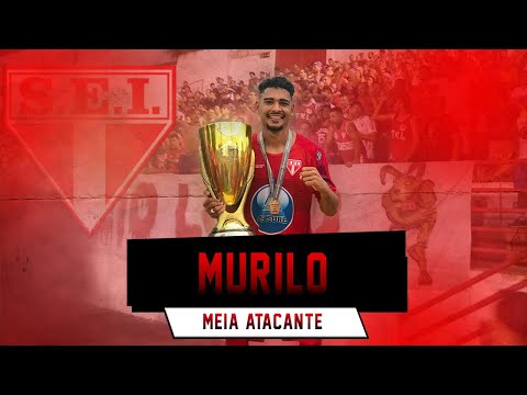 Murilo de Souza - Highlights 