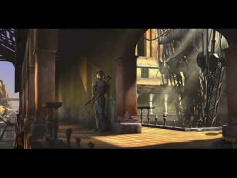 Marco Rochowski - Flight of the dragon - spacesynth