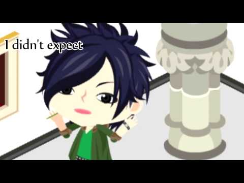 Heat-Haze Ib (Ameba pico shorty)