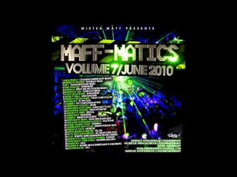 Saturday Night -  Subzero Ft. Recneps