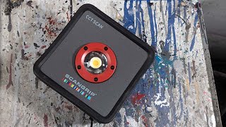 Scangrip MULTIMATCH R