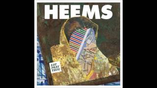 Heems - Patriot Act