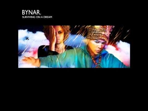 Bynar - Surviving On A Dream (Empire Of The Sun vs. Hybrid)