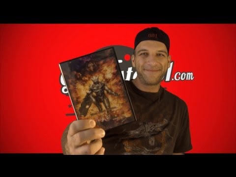 gunlord dreamcast download