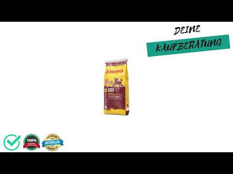 🔱 Josera-Hundefutter Test, Vergleich & Ratgeber ✅ Welche Modelle sind die Besten⁉️