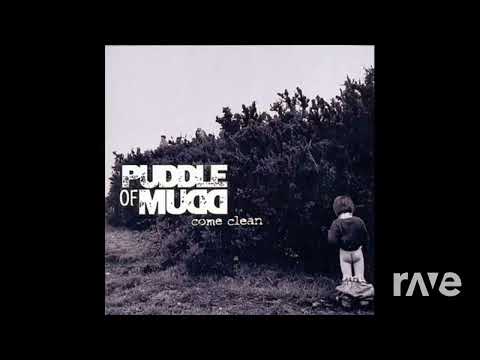 Limp Bizkit/Puddle of Mudd My Way/Blurry Mashup