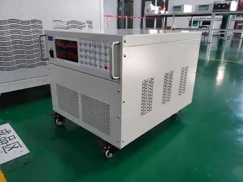 Best Quality Frequency converter most items in stock frequency and voltage adjustable