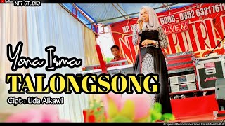 Download lagu YONA IRMA-TALONGSONG- || Lagu Dendang Orgen tunggal || NF7 mp3 Download lagu YONA IRMA-TALONGSONG- || Lagu Dendang Orgen tunggal || NF7 mp3