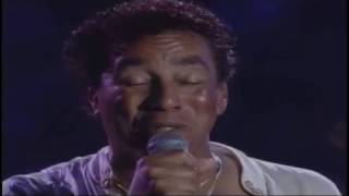 Smokey Robinson ~ The Tracks of My Tears