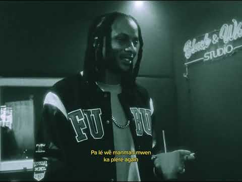 Tiitof - Again x MCG