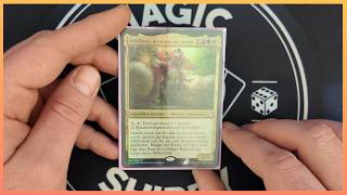 Atla Palani Drachen | Bracket 3 Commander Deckcheck