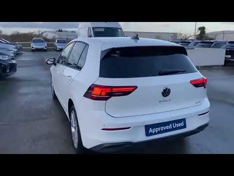 Volkswagen Golf 1.5 MHEV 116BHP 5DR EDITION 75 - Image 2