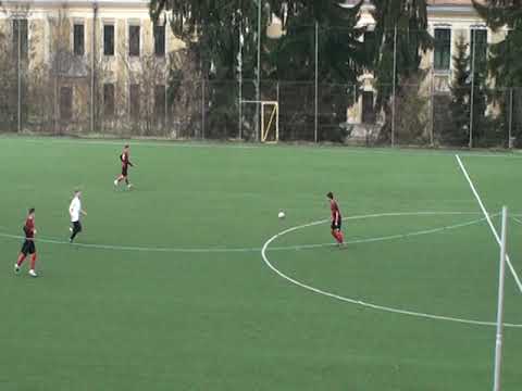 FK Csíkszereda U18 – U19 Sport Team Bukarest 2:0 (2:0)