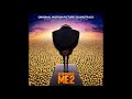 PX 41 LABS by Heitor Pereira|Despicable Me 2 Soundtrack