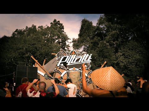 AfterMovie Undervision Festival 2021