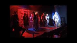 Skid Row (Downtown) LSOH Castleknock College.wmv